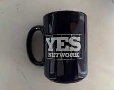 YES Network's CenterStage Program Coffee Mug
