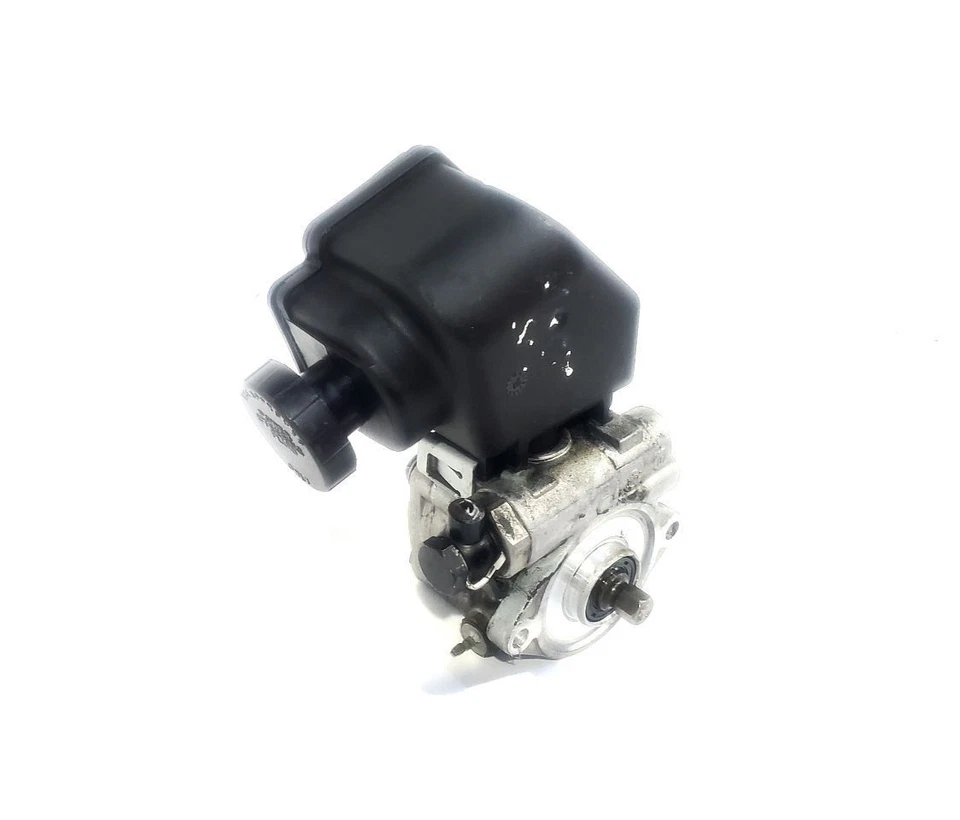 Насос гидроусилителя руля 2006 2007 2008 2009 2010 2011 SAAB 9-3 OEM автоматический  - Изображение 3 из 4