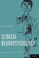 Kenneth M. Heilman (U. A.) | Clinical Neuropsychology | Buch | Englisch (2011)