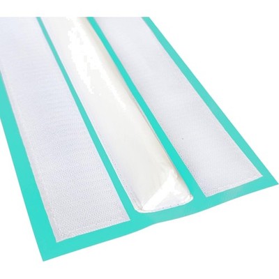 Verbindungsband Air Track Yoga Tuning Gymnastikmatte Klebeband 1m