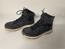 ISA TRAESKO - Herren Trekkingschuhe - Gr. 43 ...