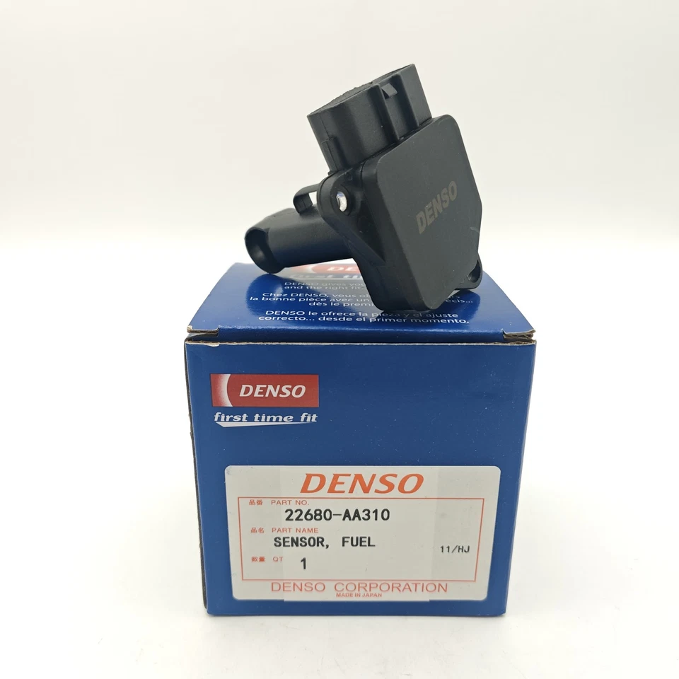 MAF Mass Air Flow Sensor Meter 22680-AA310 For 2004-2006 Subaru Forester XS 2.5L Foto 3 de 4