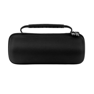1Pc Nylon Storage Bag Protective Case For KEF MUO 2 Wireless Headphones