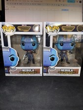 Ultimate Funko Pop Guardians of the Galaxy Vol. 3 Figures Gallery and Checklist 41