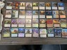 Magic: the Gathering 43 Rares List Over 50% Off