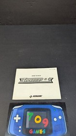 Track & Field II 2 (Nintendo Entertainment System, 1988) NES CIB COMPLETE
