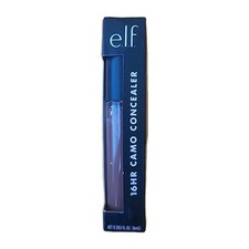 ELF 16HR Camo Concealer Full Coverage Matte Finish-Rich Cocoa