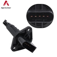 Luftmassenmesser LMM Hinten FÜR Mercedes Benz C-KLASSE W203 S203 CL203 C 200 220
