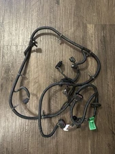 2014-2016 Hyundai Equus Bws Rear Bumper Parking Sensor Wire Harness 91893-3N010