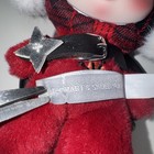 Pop Mart Skullpanda Winter Symphony Plush Pendant — photo 3