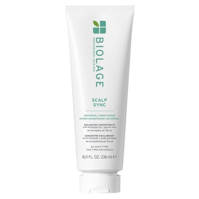 Scalp Sync Universal Conditioner - Nourishing & Hydrating for All Scalp Types...
