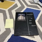 1995 BEVERLY HILLS HIGH SCHOOL, CA 'WATCHTOWER' YEARBOOK Ariel Pink Musician +