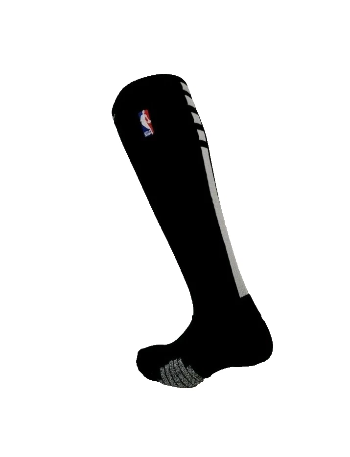 Nike NBA Elite Socks - Knee Highs- Black