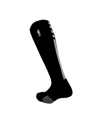 Nike NBA Elite Socks - Knee Highs- Black 