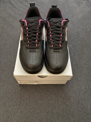 Nike AF1 React Black 2022