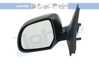 25 71 37-21 AußEnspiegel Links FüR Dacia Lodgy (Js_)