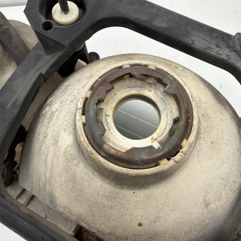 Faro derecho Jaguar XJ6 1988-1994 Vanden Plas Foto 4 de 4