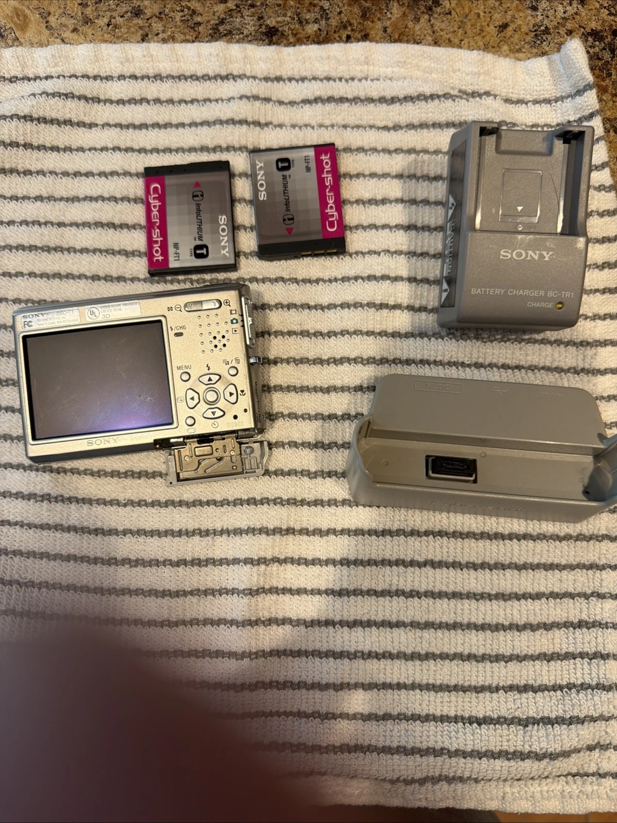 EBAY product image 1