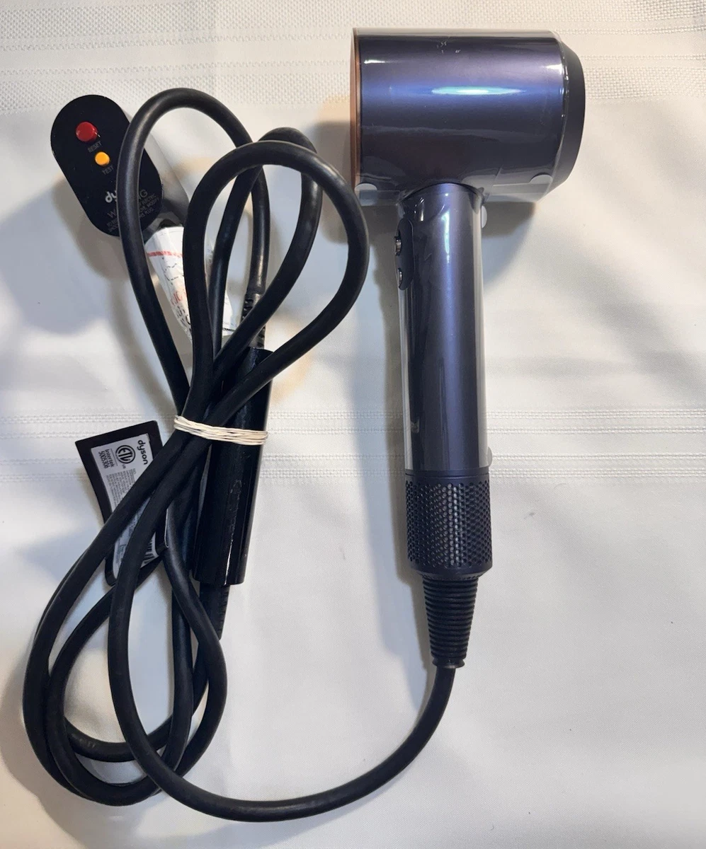 Dyson Gray Hair Dryers for sale | eBay