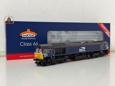 Bachmann 50-010SFX Class 66/4 66422 Max Joule 1958-1999 DRS