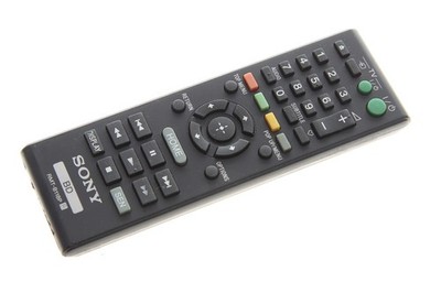 Original Fernbedienung Sony RMT-B118P für BDP-S185,BDP-BX18,BDP-S186