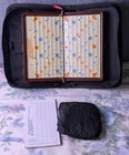 VTG Hasbro Scrabble Folio Travel Board Game Replacement Score Sheet Complete