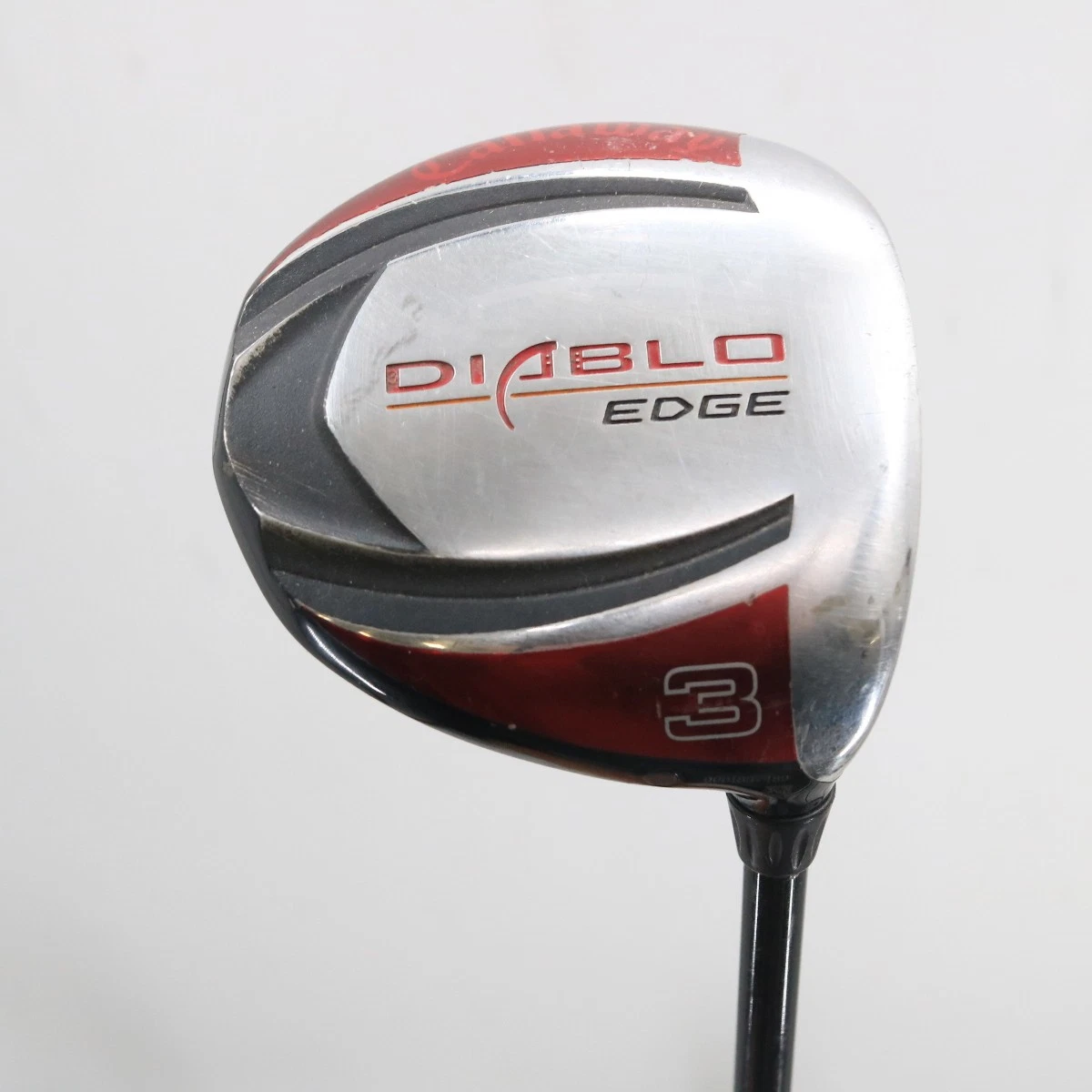 Callaway Diablo Edge Fairway Wood for sale | eBay
