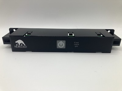 Norcold 638185 Interface New