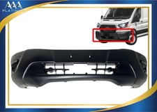 For 2020 2025 Ford E-Transit & Transit 150-350HD Front Bumper Lower Local Pickup