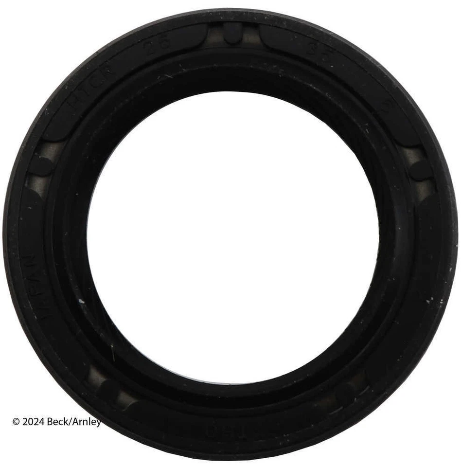 Kit de junta da bomba de óleo do motor compatível com 1991-1999 Mitsubishi Eclipse Galant Expo BECK/A - Imagem 4 de 4