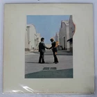 PINK FLOYD WISH YOU WERE HERE CBS/SONY SOPO100 Japan VINYL LP