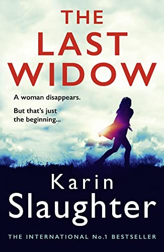 The Last Widow (The Will Trent Series, Book 9) by Karin Slaughter (Paperback,... - Image 5
