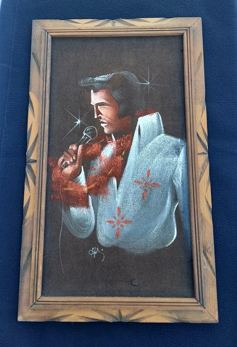 velvet elvis products for sale | eBay