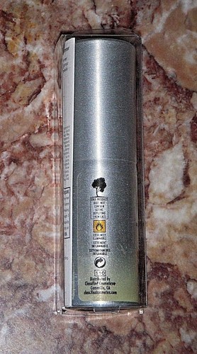 ERA by Classified Cosmetics Smalto Spray su Shimmer 24 carati - Foto 9 di 19