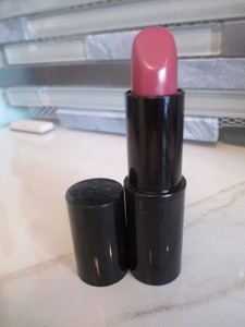 lancome all done up lipstick