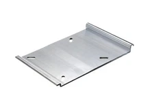 attwood SP-15100 Bench-Aluminum Utility Jon Boat Seat Mount Plate Unspecified...