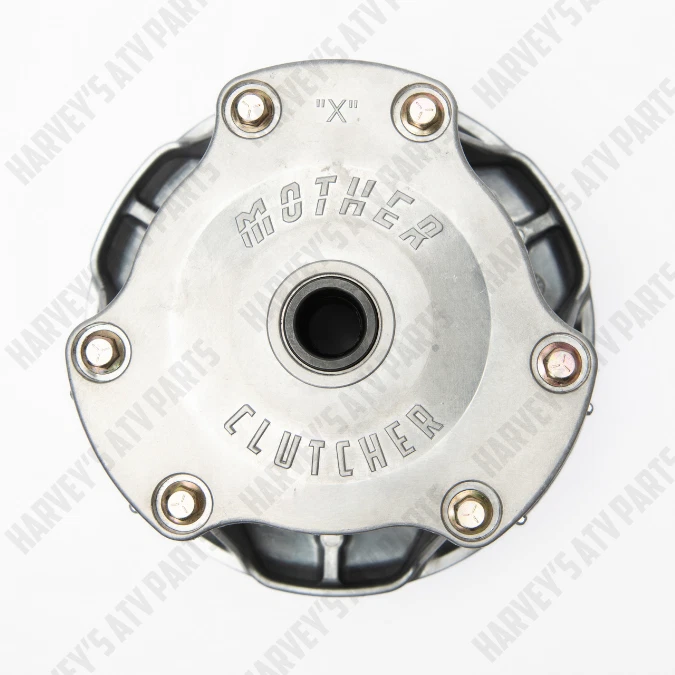 98-05 POLARIS SPORTSMAN 500 - ¡EMBRAGUE DE ACCIONAMIENTO PRIMARIO CON RODAMIENTO EBS ACANALADO! Foto 2 de 4