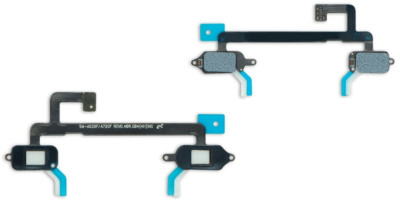 Home Button Flex Kabel Samsung Galaxy A5 A520 Keypad Sensor Cable 2017