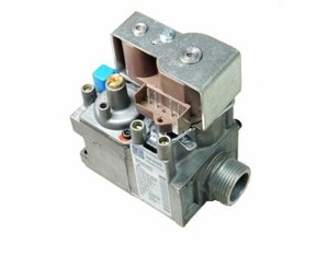 worcester bosch gas valve