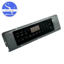 Samsung Range Oven Touch Pad DG34-00027A DG34-00027B DG34-00027D