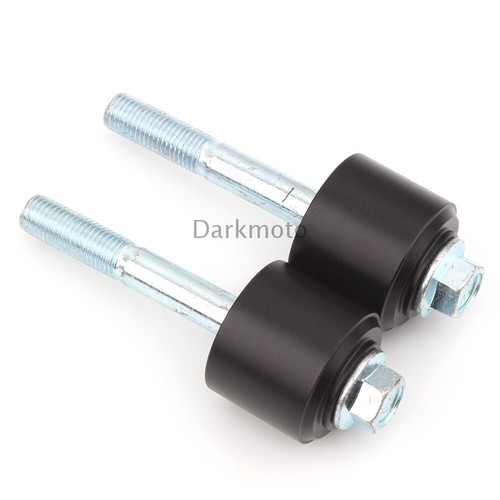 Handlebar Clamp Riser Mount Risers Spacer Lift For Triumph Bonneville T100 T120 - Bild 6 von 12