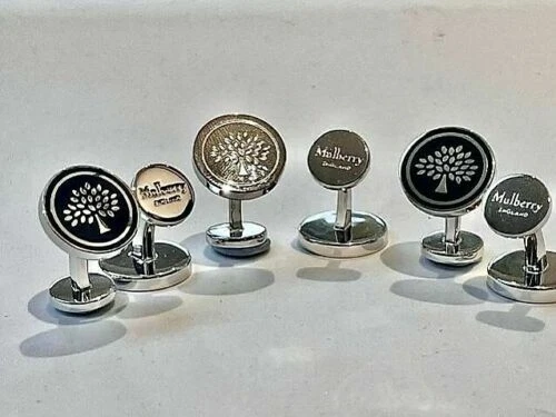 Mulberry Jewellery for Men