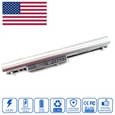 Battery for HP Pavilion 15-N029SE 15-N029SF 15-N029SO 15-N029SR 15-N030US