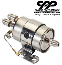 Cpp Ls Conversion Fuel Injection Efi Fi Fuel Filter Pressure Regulator 58 Psi