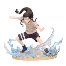 Neji Hyuga Model Statue Action Figure Figurine Naruto
