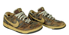 Nike DUNK LOW PREMIUM GRUNGE PACK SIZE 10 200...