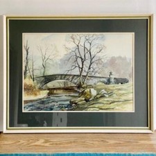 Pelter Bridge