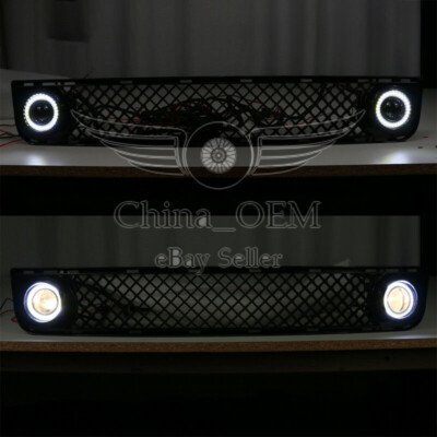 fog xb scion 2008 led lights