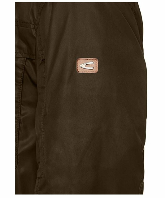 camel active utility jacket gore tex