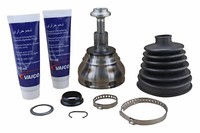 Vaico V10-7411 Gelenksatz, Antriebswelle FüR Audi Seat Skoda VW
